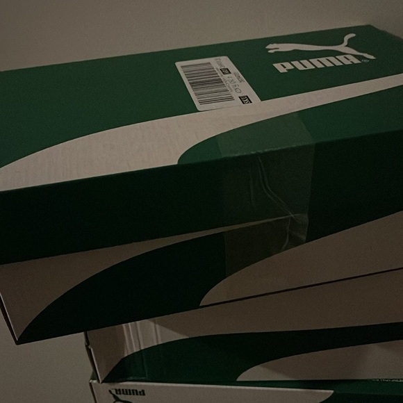 Puma Palermo sneakers - Picture 4 of 9